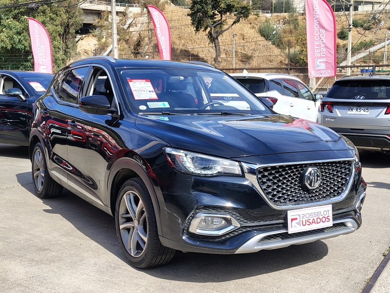 Mg Hs Hs Dct 1.5 Aut 2023 Usado  Usado en Webautos.cl