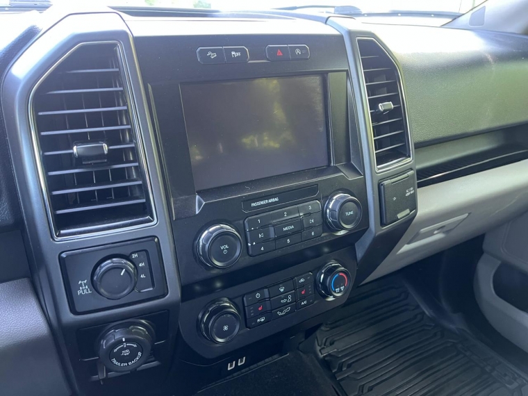 Ford F-150 Xlt 4x4 5.0 Aut 2020  Usado en GT Autos