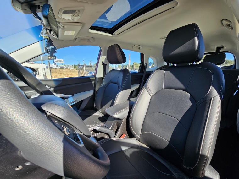 Chevrolet Captiva Captiva 1.5 Aut 2022 Usado en Rosselot Usados