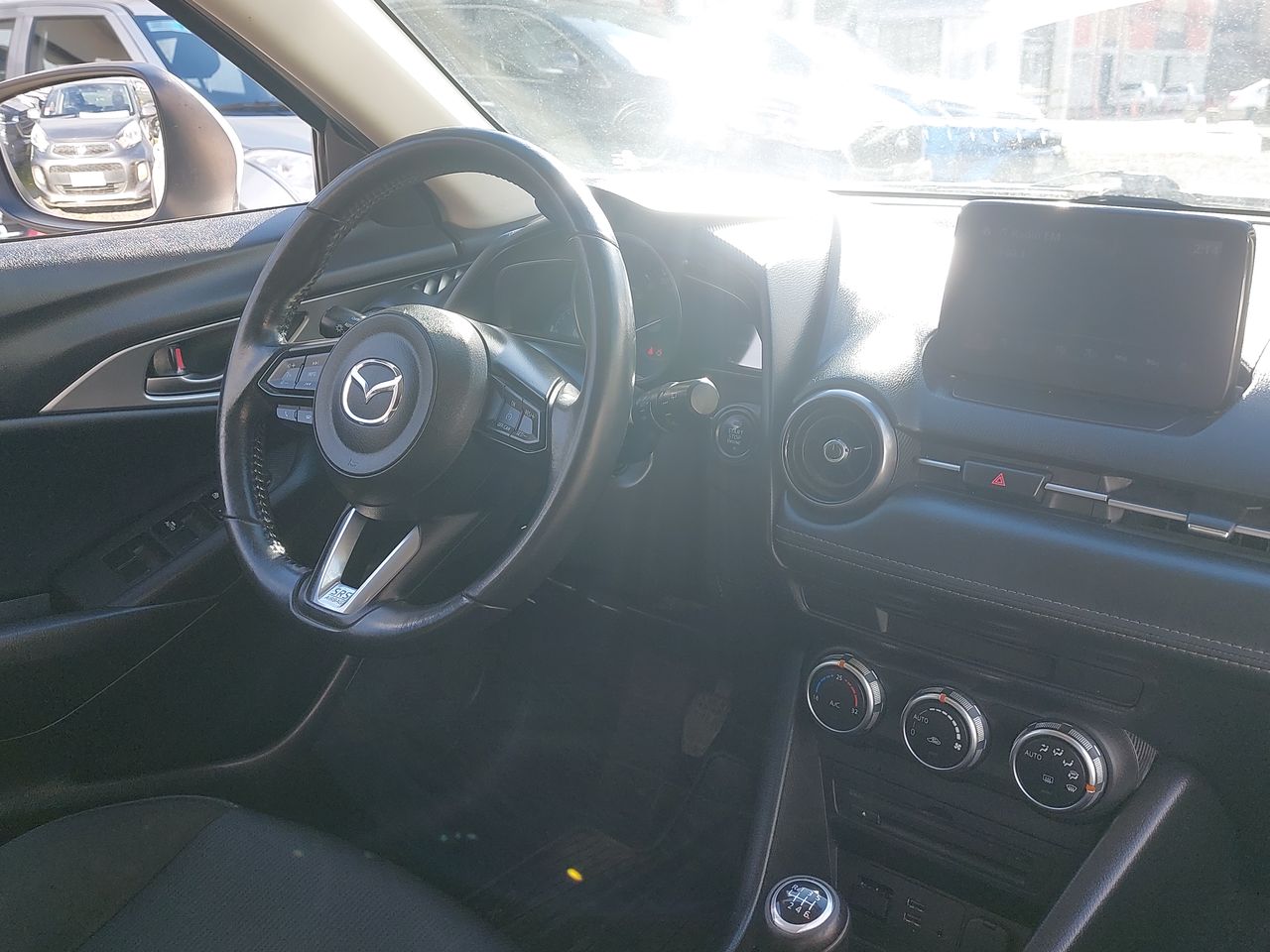 Mazda Cx-3 New Cx3 R 2.0 2018 Usado en Usados de Primera - Sergio Escobar