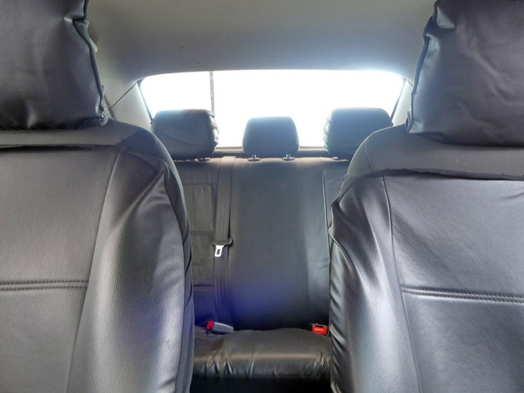 Chevrolet Sail 1.5 2020 Usado  Usado en Webautos.cl