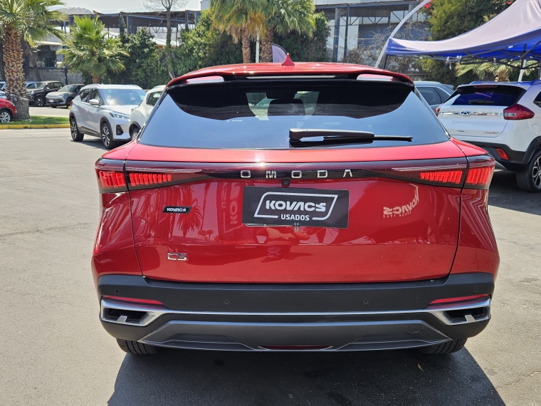 Omoda C5 Prestigie 1.6 Aut 2024 Usado  Usado en Kovacs Usados