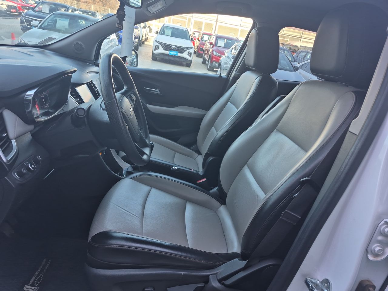 Chevrolet Tracker Tracker Ii Fwd 1.8 2020 Usado Usado en Webautos.cl Chevrolet Tracker Tracker Ii Fwd 1.8 2020 Usado Usado en Webautos.cl