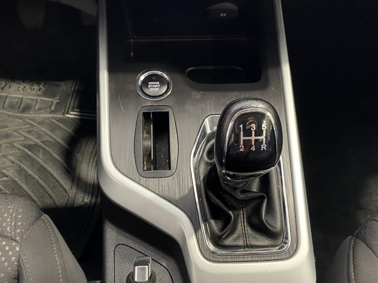 Chery Tiggo 3 New Tiggo 3 Gl Mt 2023 Usado en Rosselot Usados