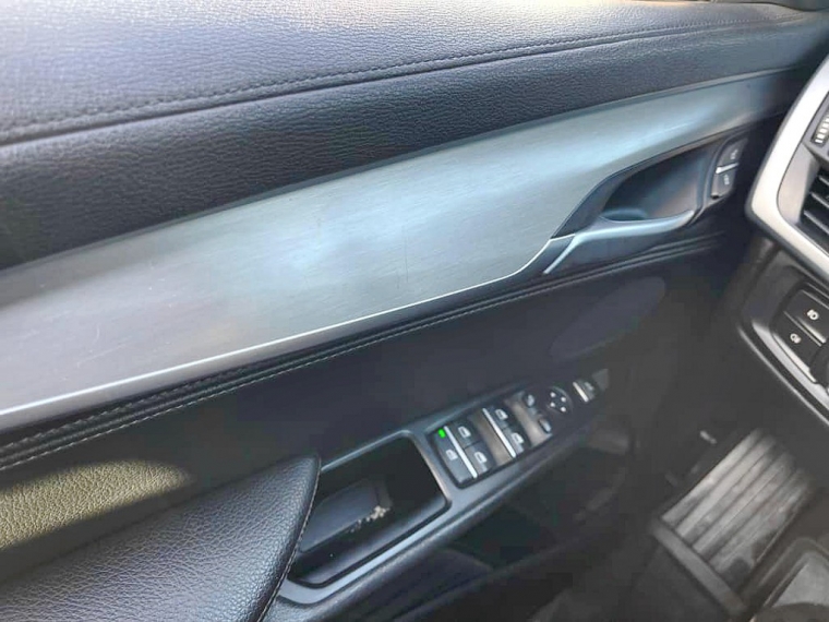 Bmw X6 Drive 30d 3.0 Aut 2018  Usado en Automarket Chile