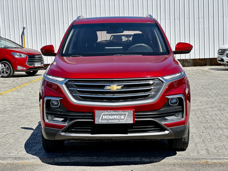 Chevrolet Captiva 1.5 Aut 2021 Usado  Usado en Kovacs Usados