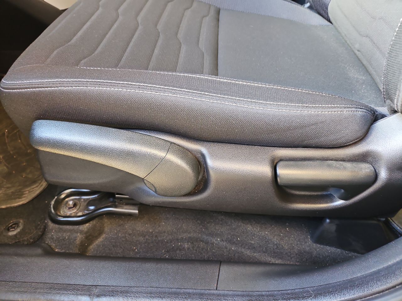 Honda Wr-v Wr V Ex 4x2 1.5 Aut 2025 Usado en Usados de Primera - Sergio Escobar