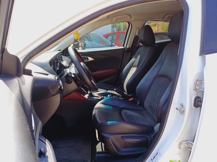Mazda Cx-3 All New Cx 3 Gt 4x4 2.0 Aut 2017 Usado en Rosselot Usados