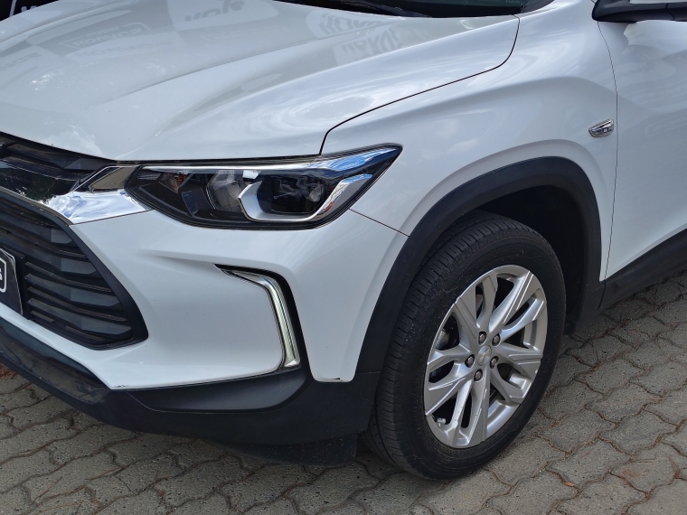 Chevrolet Tracker Tracker 2021 Usado  Usado en Kovacs Usados