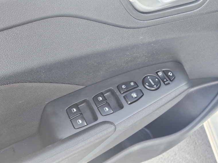 Hyundai Accent 1.4 Sdn Hci Value At 2022 Usado  Usado en Kovacs Usados