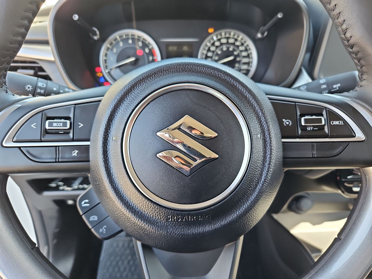 Suzuki Baleno Baleno 4x2 1.5 2025 Usado en Usados de Primera - Sergio Escobar