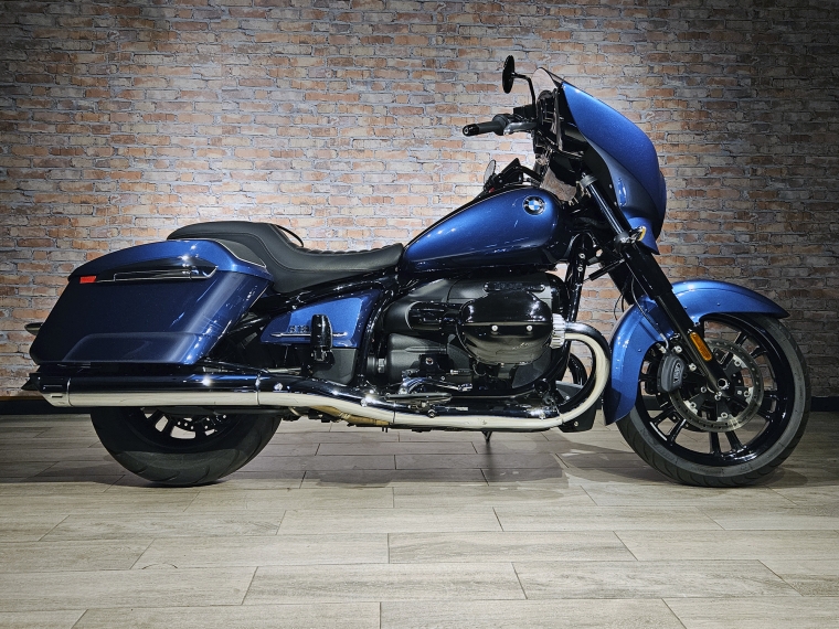 Bmw R 18 B 2024 Usado en BMW Premium Selection