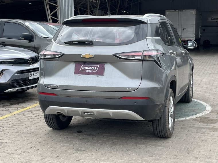 Chevrolet Groove Lt 1.5 2021 Usado  Usado en Kovacs Usados