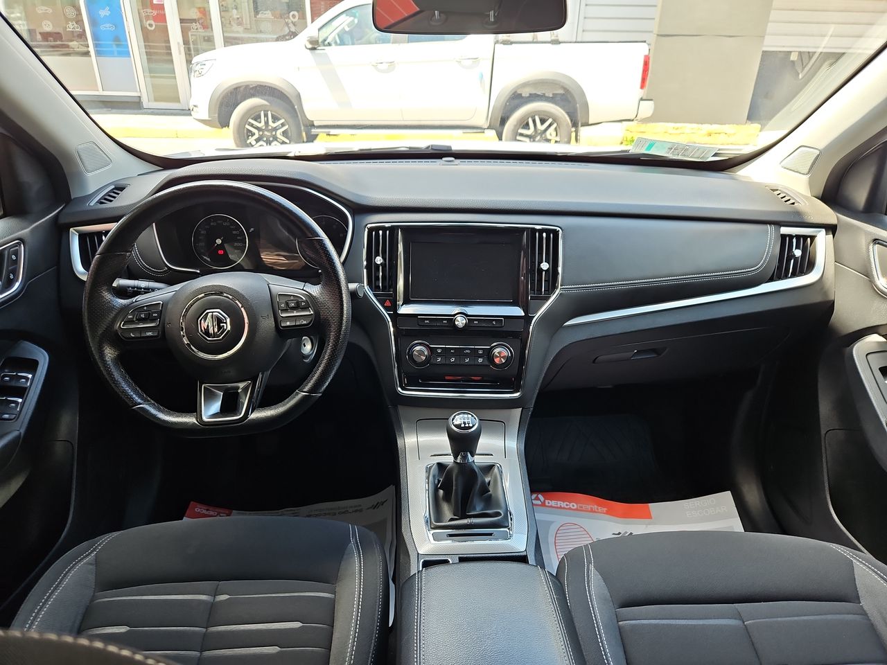 MG RX5 RX5 1.5 - 2022