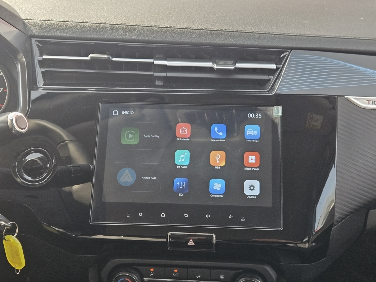 Chery Tiggo 2 pro Tiggo 2 Pro Gls Mt 1.5 2026 Usado en Rosselot Usados