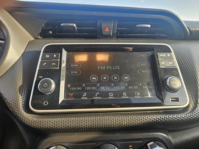 Nissan Kicks 1.6 Sense Mt 2023 Usado  Usado en Kovacs Usados