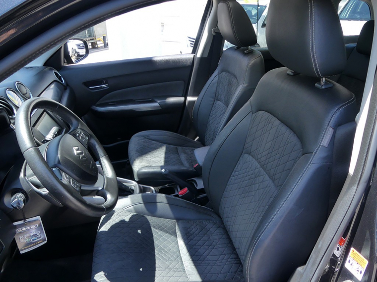 Suzuki Grand vitara Ltd 1.6 Aut 2020 Usado  Usado en Webautos.cl