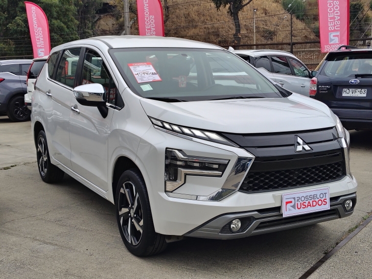 Mitsubishi Xpander Xpander 1.5 Aut 2023 Usado en Rosselot Usados
