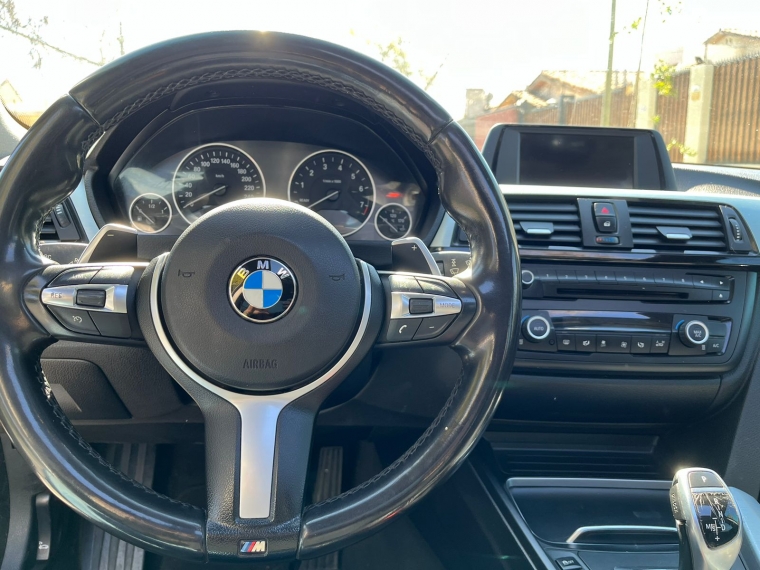 Bmw 420 I Coupe 2016 Usado en Autoadvice Autos Usados