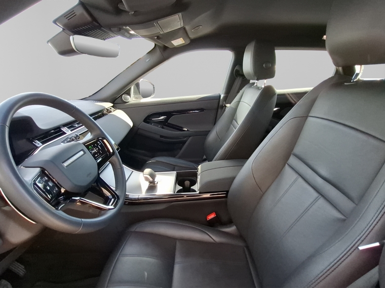 Land rover Evoque Evoque Mhev 4x4 2.0 Aut 2025 Usado Usado en Webautos.cl Land rover Evoque Evoque Mhev 4x4 2.0 Aut 2025 Usado Usado en Webautos.cl