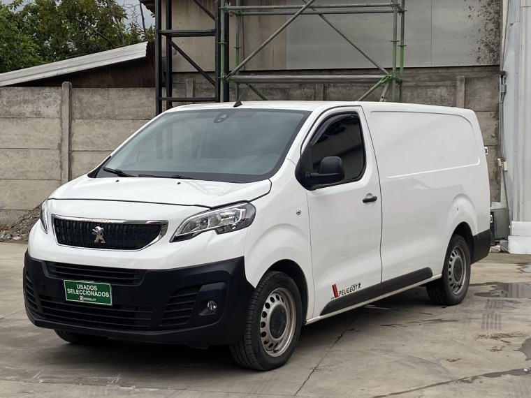 PEUGEOT EXPERT EXPERT 2.0 2018