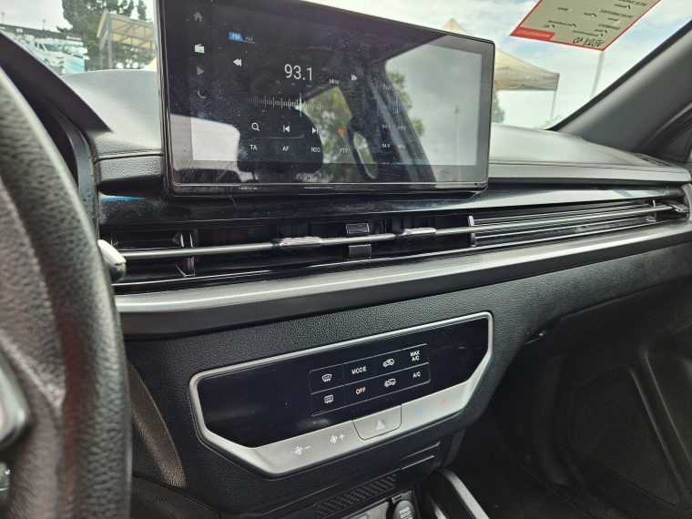 Ssangyong Grand musso Musso Grand 2.2 4x2 Mt - Ql610 Euro Vimn Urn 2025 Usado en Rosselot Usados