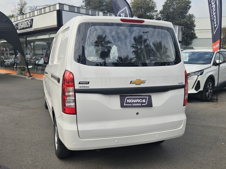 Chevrolet N400 N400 2022 Usado  Usado en Kovacs Usados