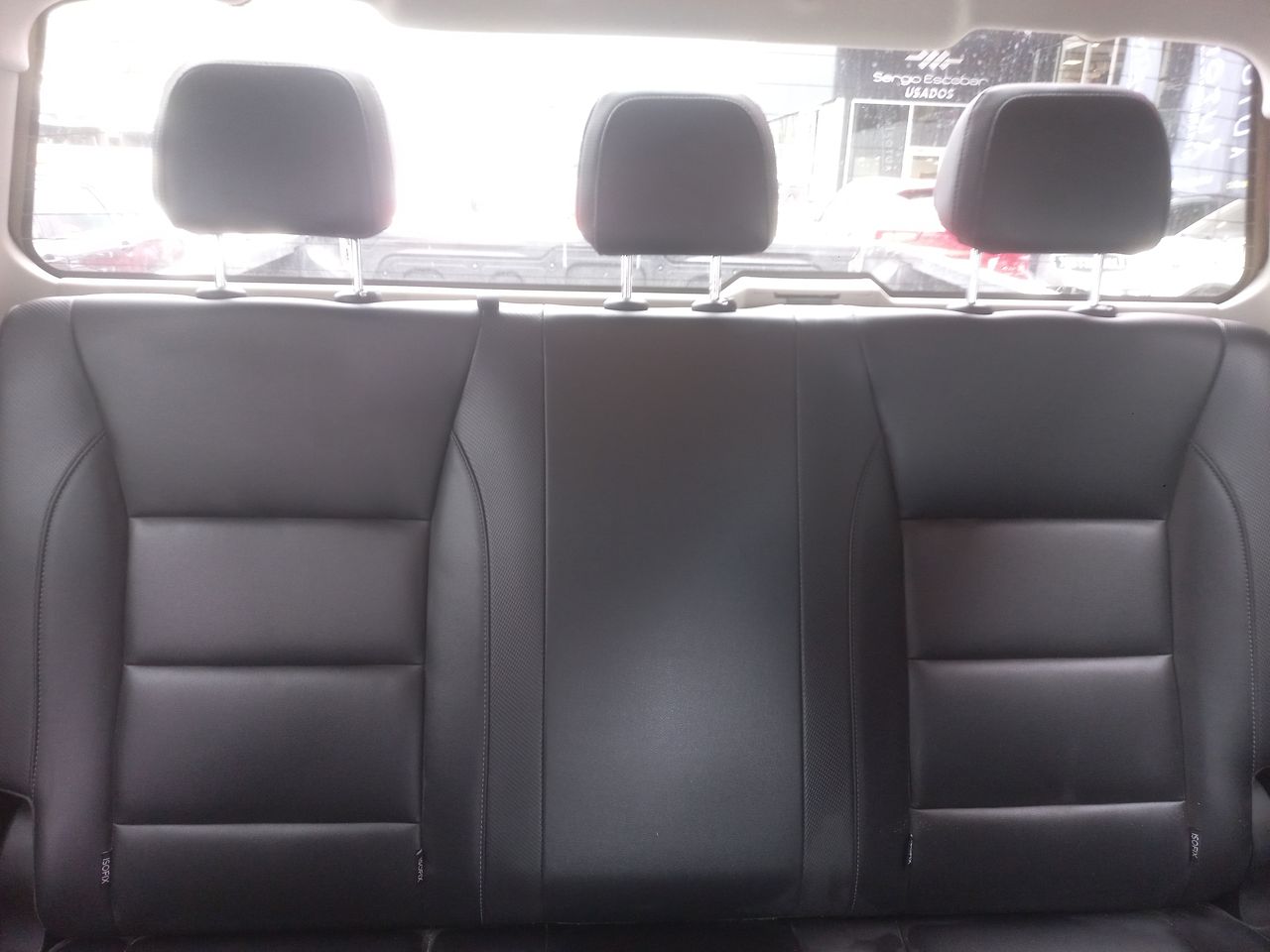 Great wall Poer Poer Deluxe 4x4 2.0 2024 Usado en Usados de Primera - Sergio Escobar