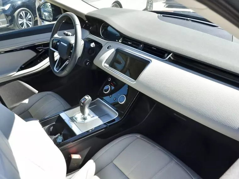 Land rover Evoque Aut 2023 Usado Usado en Webautos.cl Land rover Evoque Aut 2023 Usado Usado en Webautos.cl