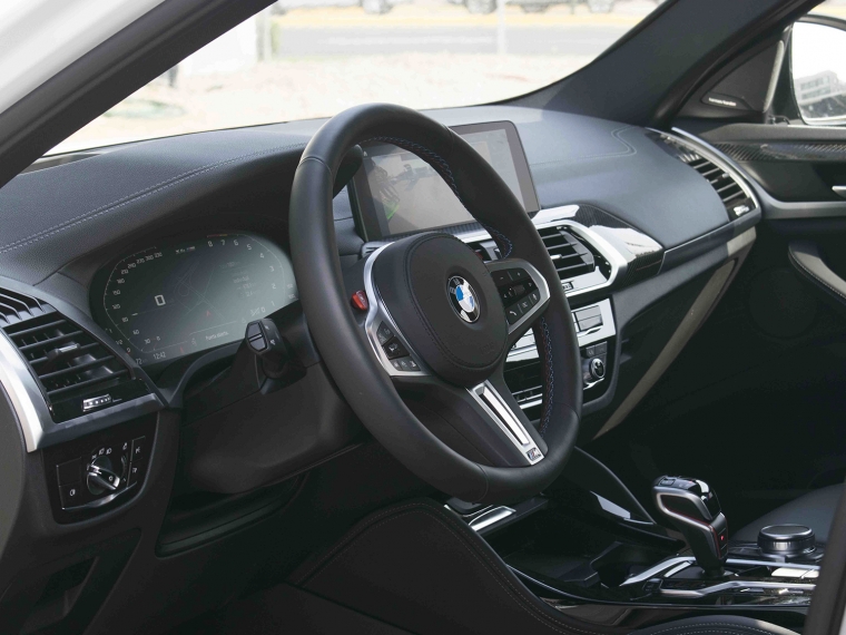 Bmw X4 4 Motion 2018 Usado  Usado en Webautos.cl