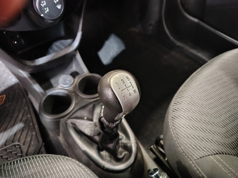 Chevrolet Spark gt Spark Gt Hb Dohc 1.2 2021 Usado en Rosselot Usados