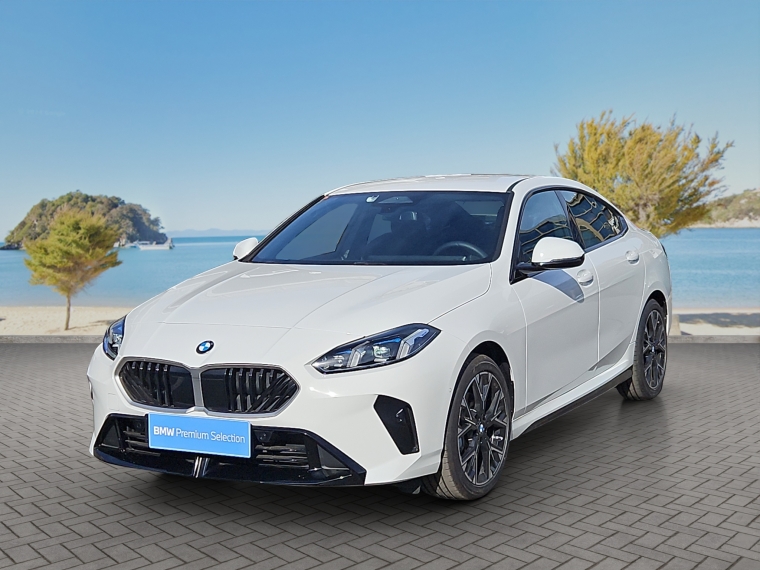 BMW 220 Gran Coupé M Sport 2026
