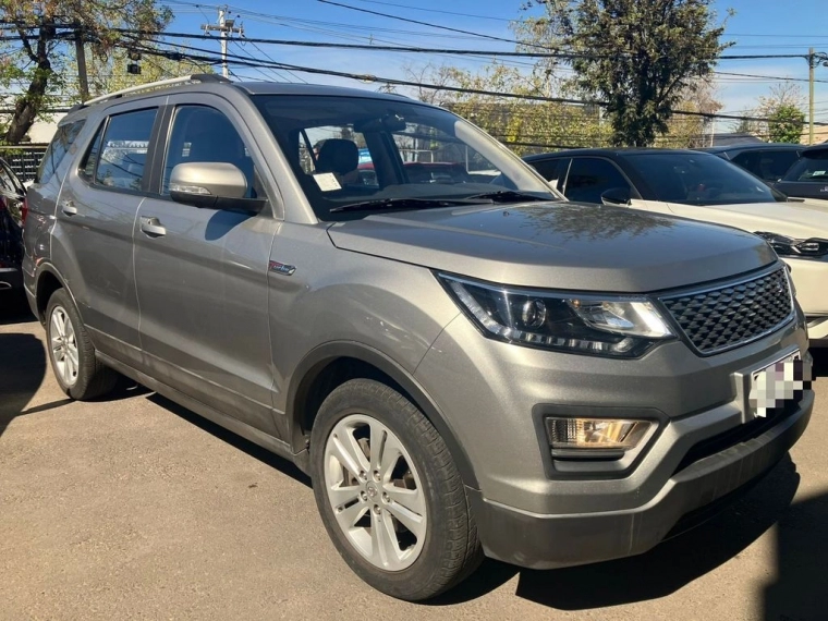 CHANGAN CX70 1.5T Auto Elite 2021