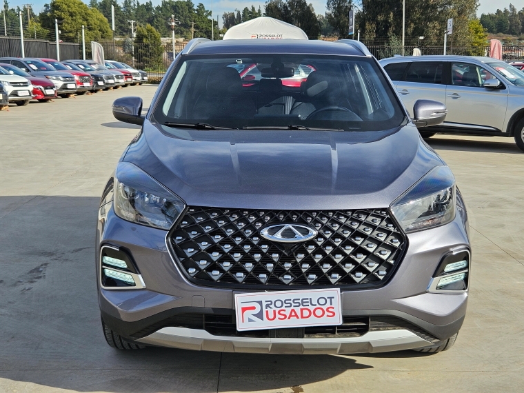 Chery Tiggo 3 pro Tiggo 3 Pro Gls 1.5 Aut 2025 Usado en Rosselot Usados