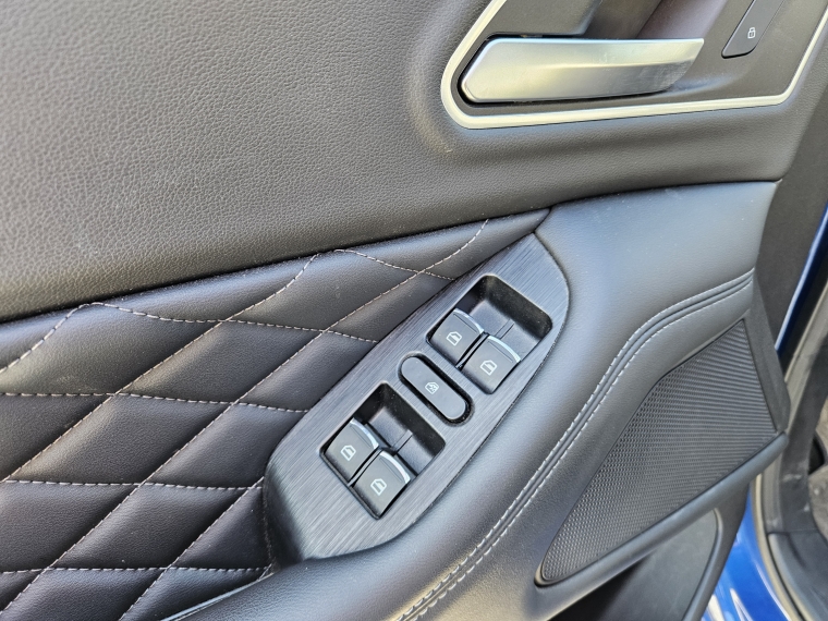 Great wall Poer Poer Elite 2.0 Aut 2022 Usado en Rosselot Usados