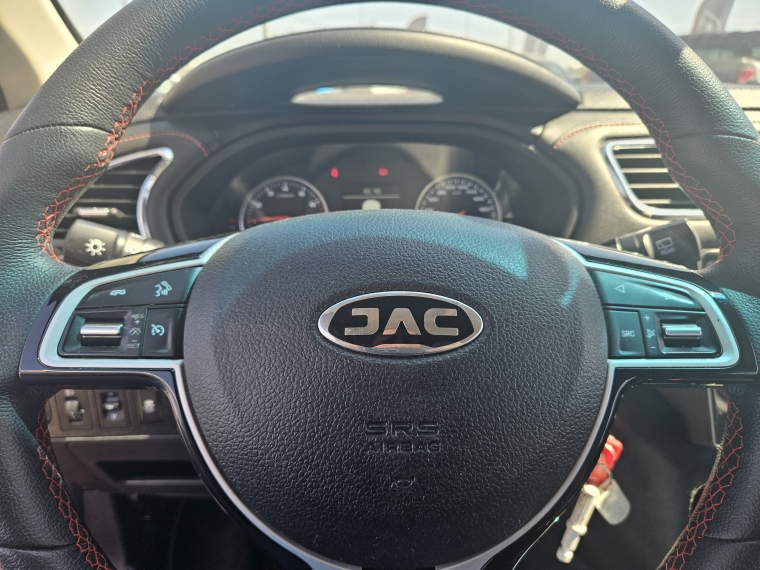 Jac S2 1.5 Luxury At 2022 Usado  Usado en Kovacs Usados