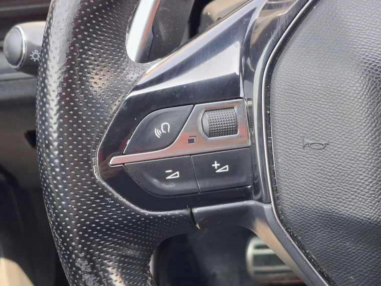 Peugeot 5008 5008 Gt Line Bluehdi 1.5 Aut 2020 Usado en Rosselot Usados