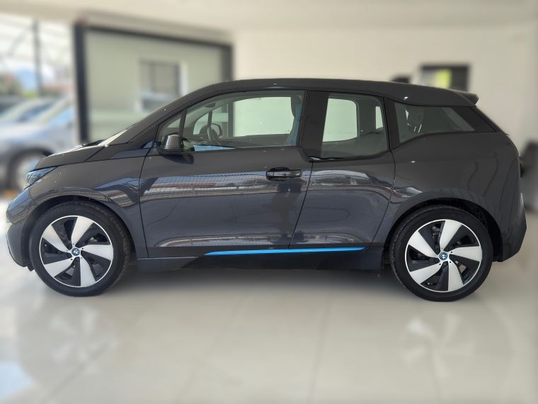 Bmw I3 Atelier Aut 2015 Usado en Automotriz Olea Flaño