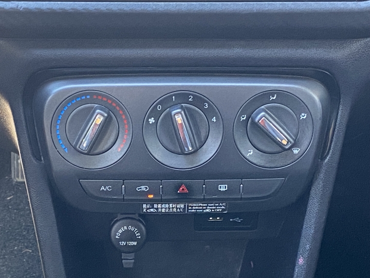 Chery Tiggo 2 Gls 1.5 2019 Usado  Usado en Kovacs Usados