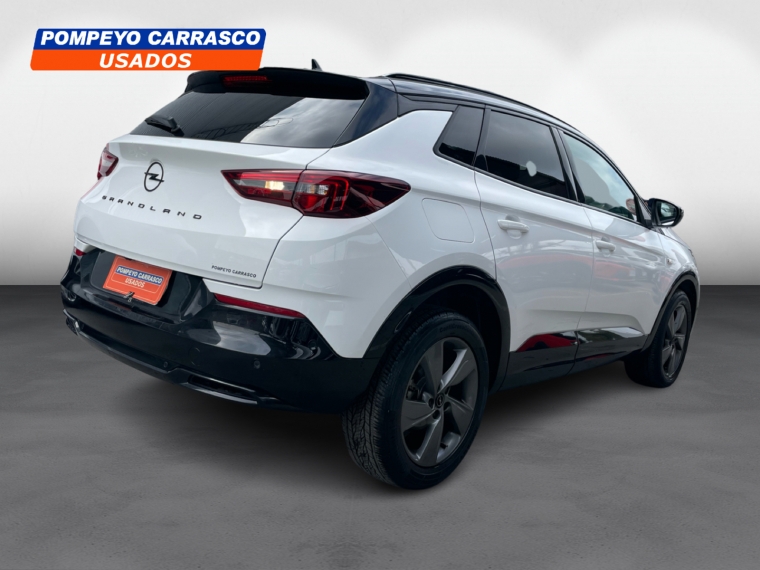 Opel Grandland x Grandland Gs 1.5td At8	 2022 Usado  Usado en Pompeyo