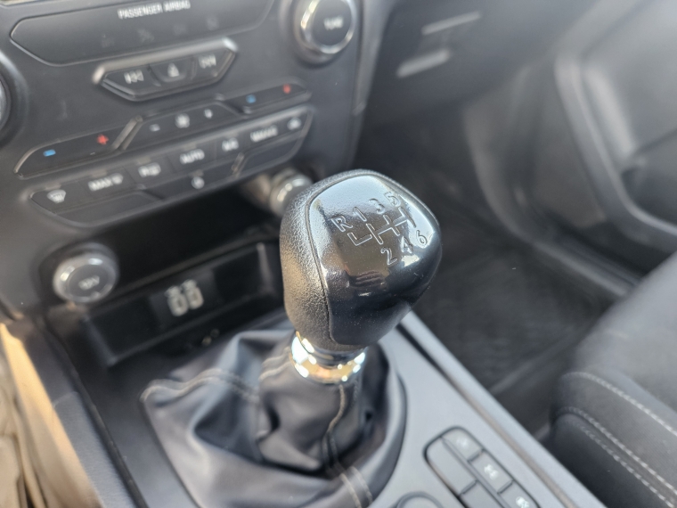 Ford Ranger  Dcab Xlt 4x4 3.2 2021 Usado  Usado en Autoselect Usados