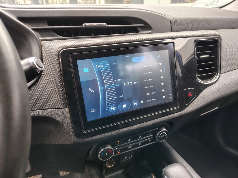 Chery Tiggo 3 pro Tiggo 3 Gls Cvt 1.5 At 2023 Usado en Rosselot Usados