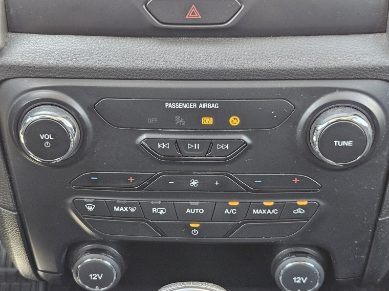 Ford Ranger Xlt 4x4 Diesel Dob. Cab. Mt 4p 2022 Usado  Usado en Kovacs Usados