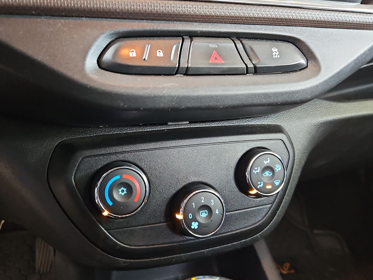 Chevrolet Spin Spin 1.8 2021 Usado en Usados de Primera - Sergio Escobar