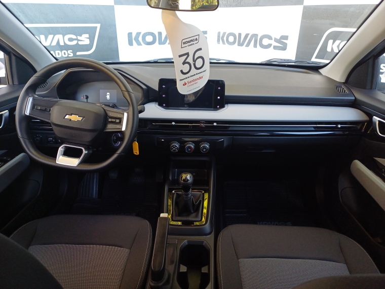 Chevrolet Sail Nb 1.5 2024 Usado  Usado en Kovacs Usados