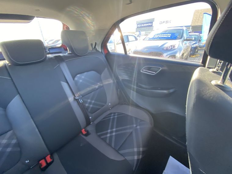 Mg Mg3 1.5 Comfort Hb Mt 5p 2021 Usado  Usado en Webautos.cl