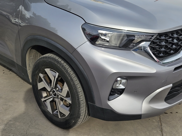 Kia Sonet Sonet Ex 1.5l 6mt - 2373 2023 Usado en Rosselot Usados