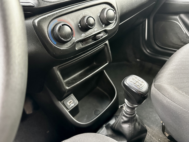 Ram 700 700 Slt Cd 1.4 2023 Usado en Rosselot Usados