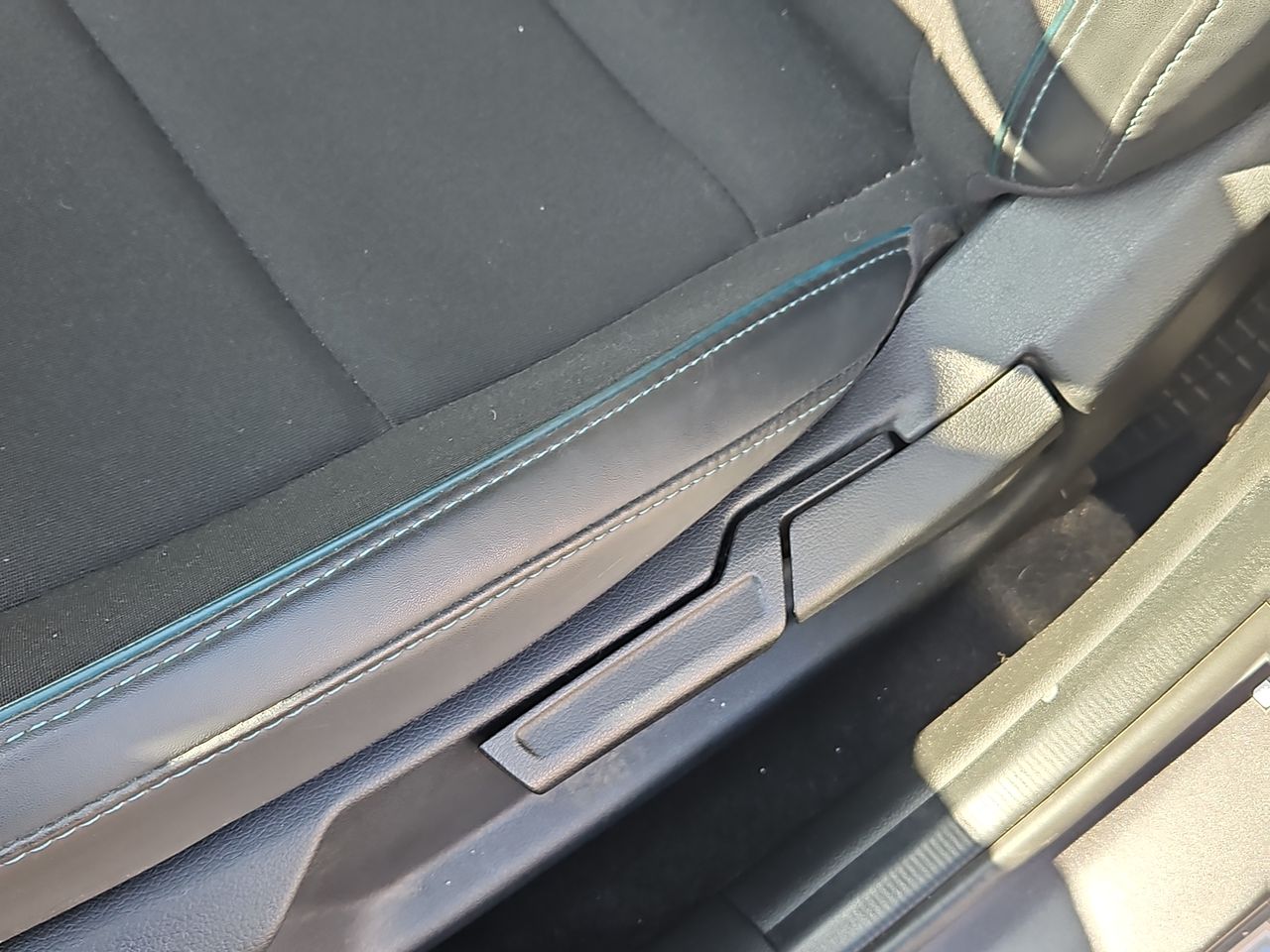 Hyundai Grand i10 Grand I10 Hb 1.2 2021 Usado en Usados de Primera - Sergio Escobar