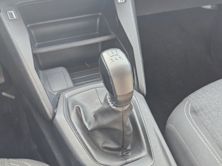 Peugeot 208 Nuevo 208 Style Puretech 75 Mt 1.2 Euro 6b 2024 Usado en Rosselot Usados